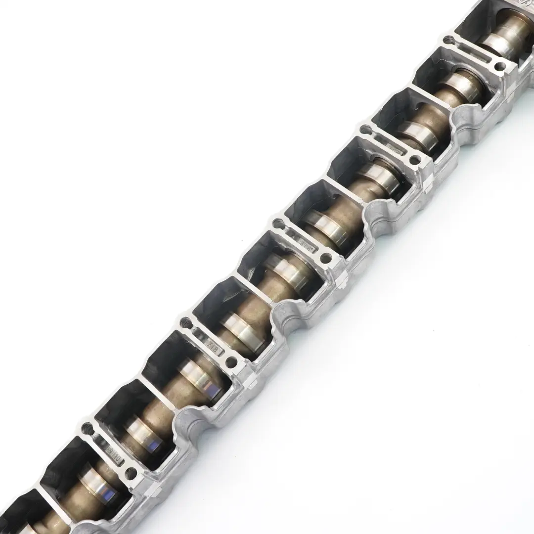  Cojinete LedgeBMW E60 E70 E87 E90 N52 N52N arbol De levas De escape Culata Motor - SKU 7531224 - Número de pieza 7531224