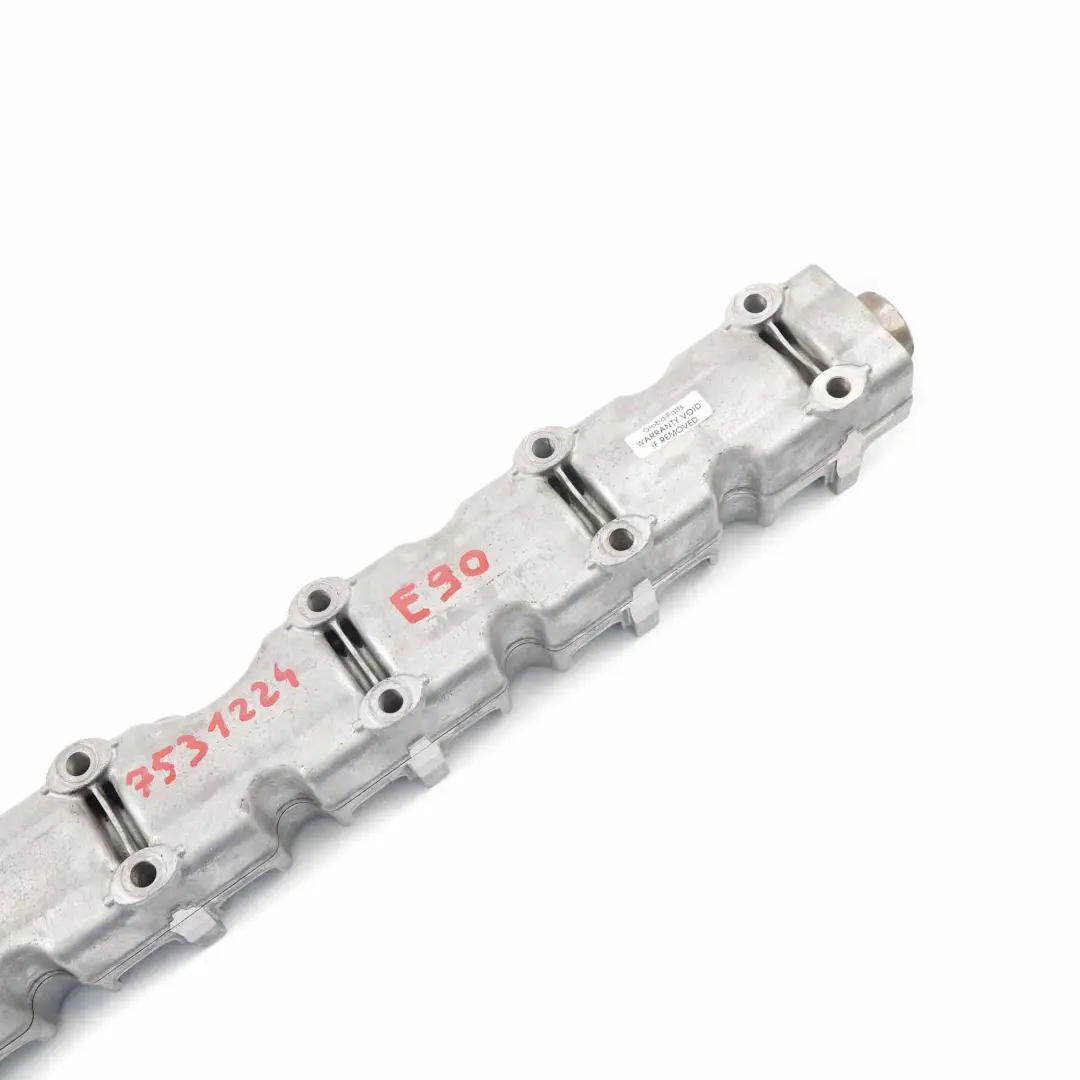 BMW E60 E70 E87 E90 N52 N52N Arbre à Cames D'échappement Ledge Culasse Moteur - SKU 7531224 - Numéro de pièce 7531224