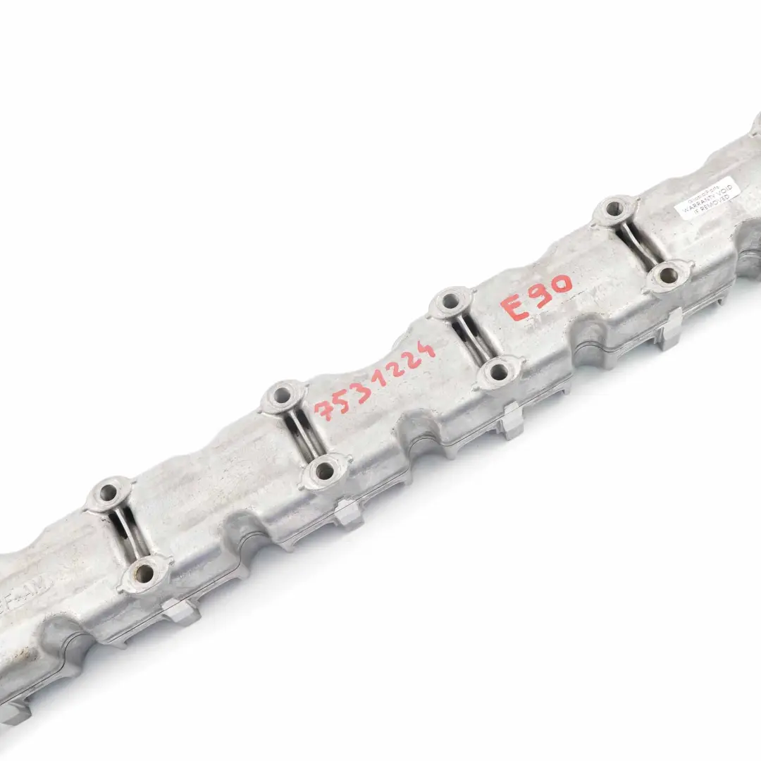  Bearing Ledge BMW E60 E70 E87 E90 N52 N52N Exhaust Camshaft Cylinder Head Engine - SKU 7531224 - Part number 7531224