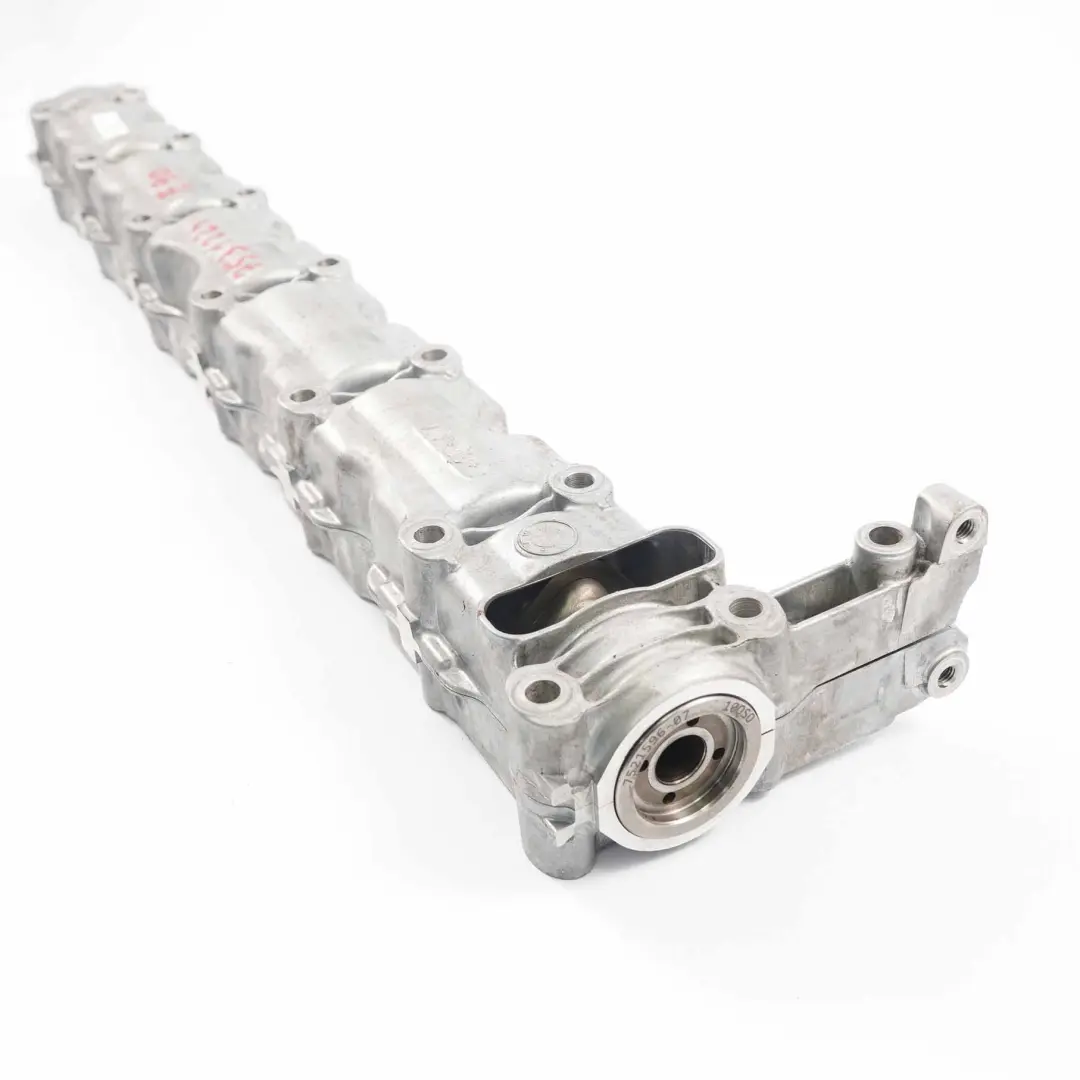 Bearing Ledge BMW E60 E70 E87 E90 N52 N52N Exhaust Camshaft Cylinder Head Engine to with Part number 7531224 Bearing Ledge BMW E60 E70 E87 E90 N52 N52N Exhaust Camshaft Cylinder Head Engine - SKU 7531224 - Part number 7531224