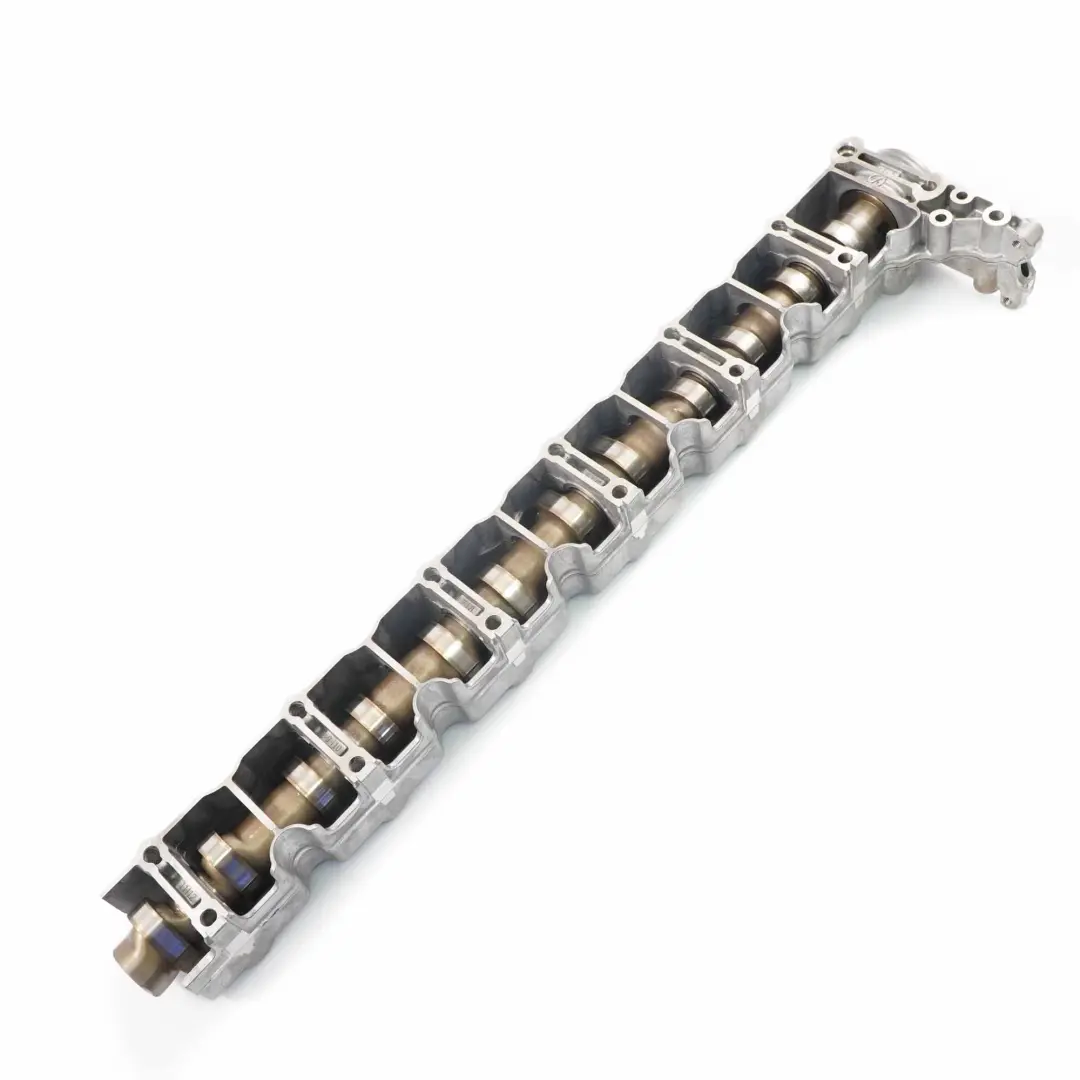  Bearing Ledge BMW E60 E70 E87 E90 N52 N52N Exhaust Camshaft Cylinder Head Engine - SKU 7531224 - Part number 7531224