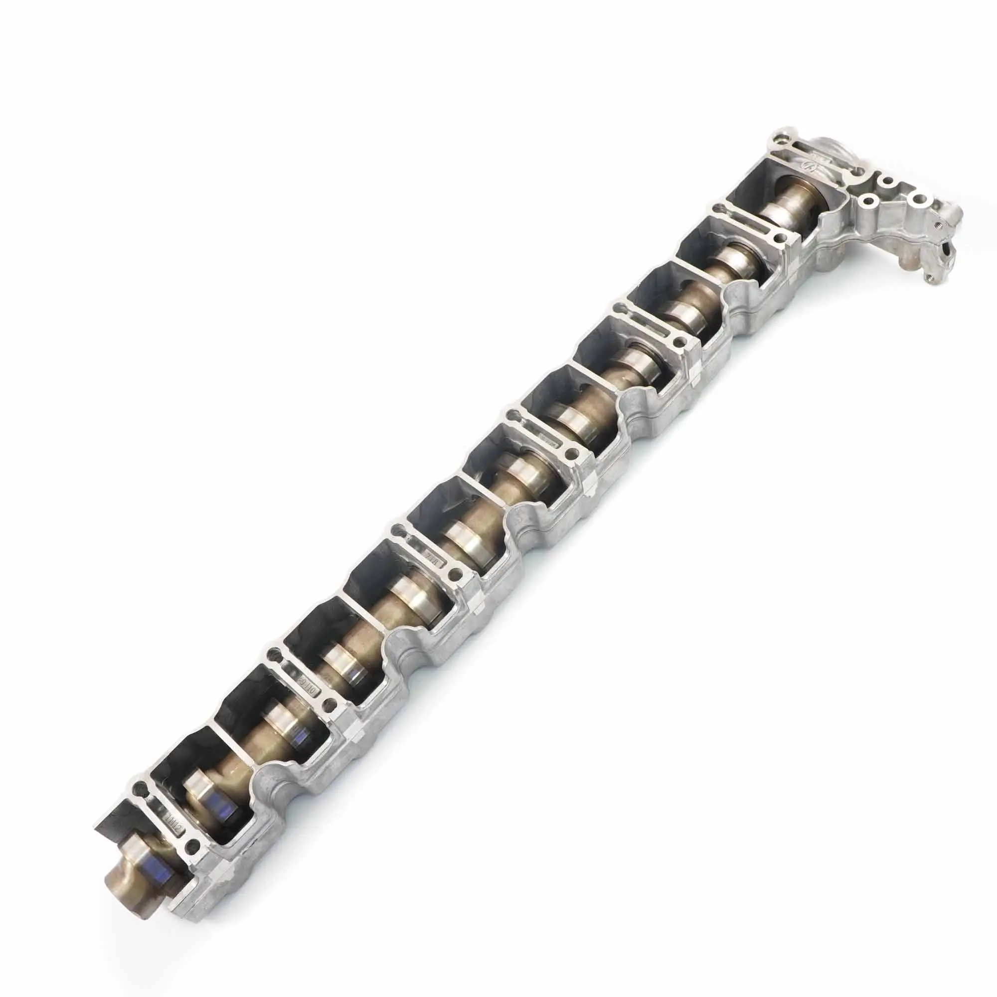 Bearing LedgeBMW E60 E70 E87 E90 N52 N52N Exhaust Camshaft Cylinder Head Engine