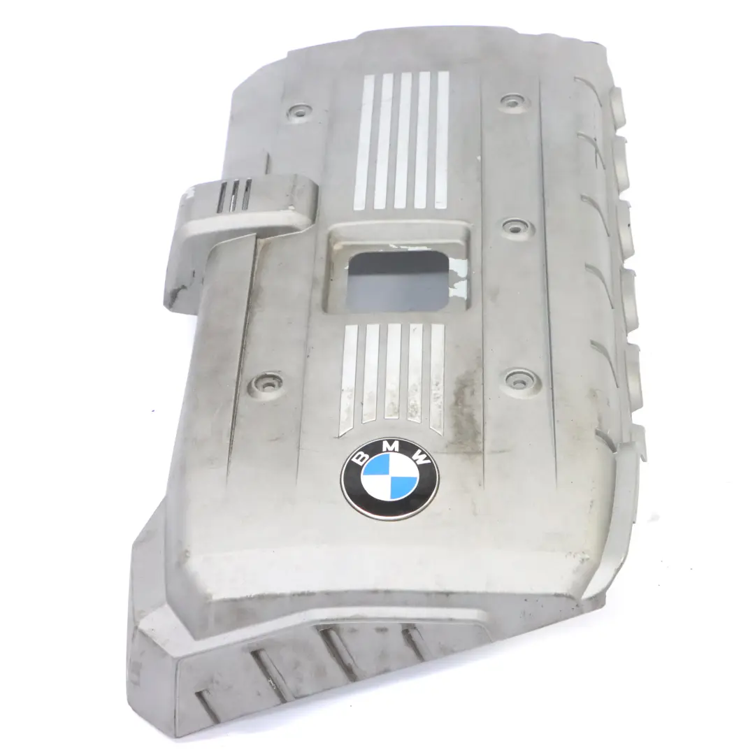 BMW E60 E63 E65 E87 E90 Petrol N52 Couvercle supérieur d'allumage moteur - SKU 7531324-1 - Numéro de pièce 7531324