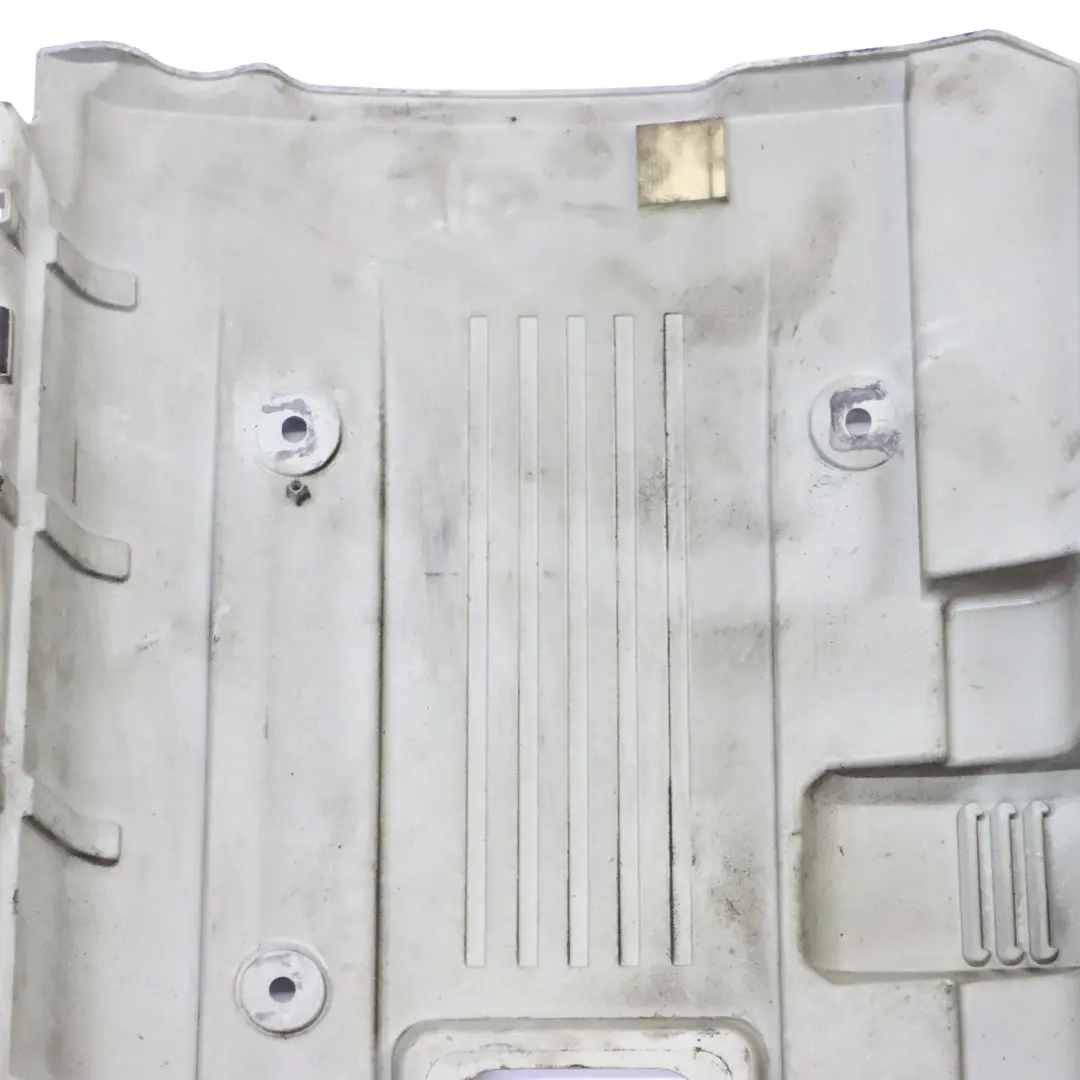 BMW E60 E63 E65 E87 E90 N52 Osłona Pokrywa Silnika - SKU 7531324-1 - Numer Części 7531324