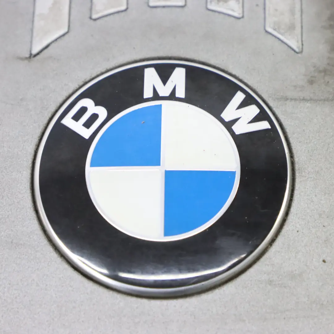 BMW E60 E63 E65 E87 E90 Petrol N52 Couvercle supérieur d'allumage moteur - SKU 7531324-1 - Numéro de pièce 7531324