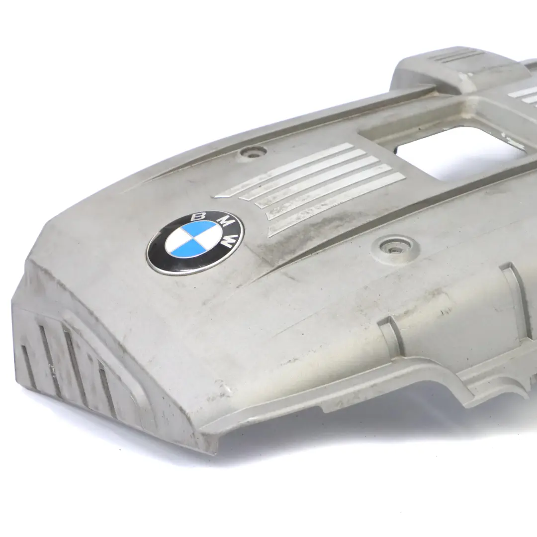 N52 Osłona Pokrywa Silnika do BMW E60 E63 E65 E87 E90 o numerze 7531324 BMW E60 E63 E65 E87 E90 N52 Osłona Pokrywa Silnika - SKU 7531324-1 - Numer Części 7531324