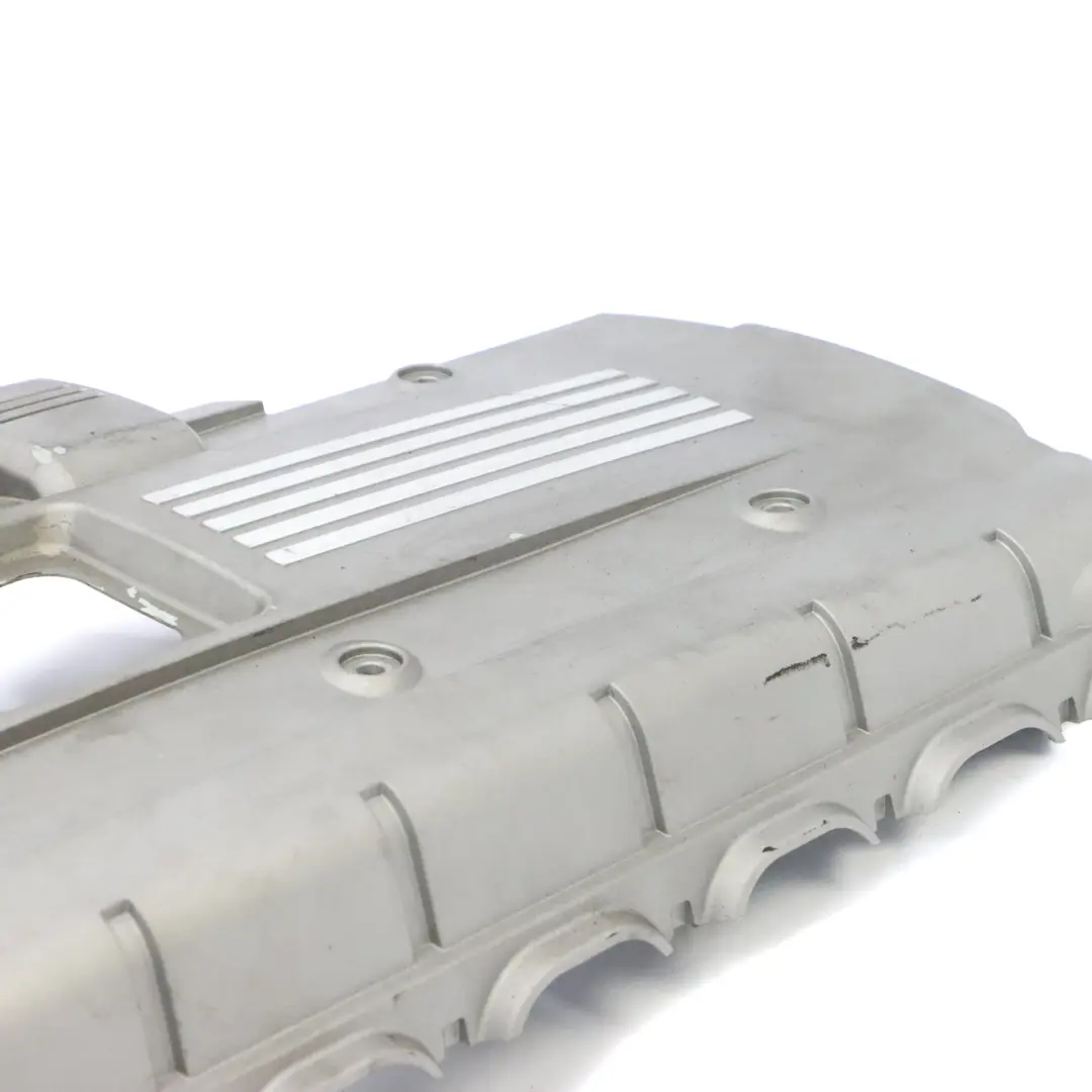 BMW E60 E63 E65 E87 E90 Petrol N52 Couvercle supérieur d'allumage moteur - SKU 7531324-1 - Numéro de pièce 7531324