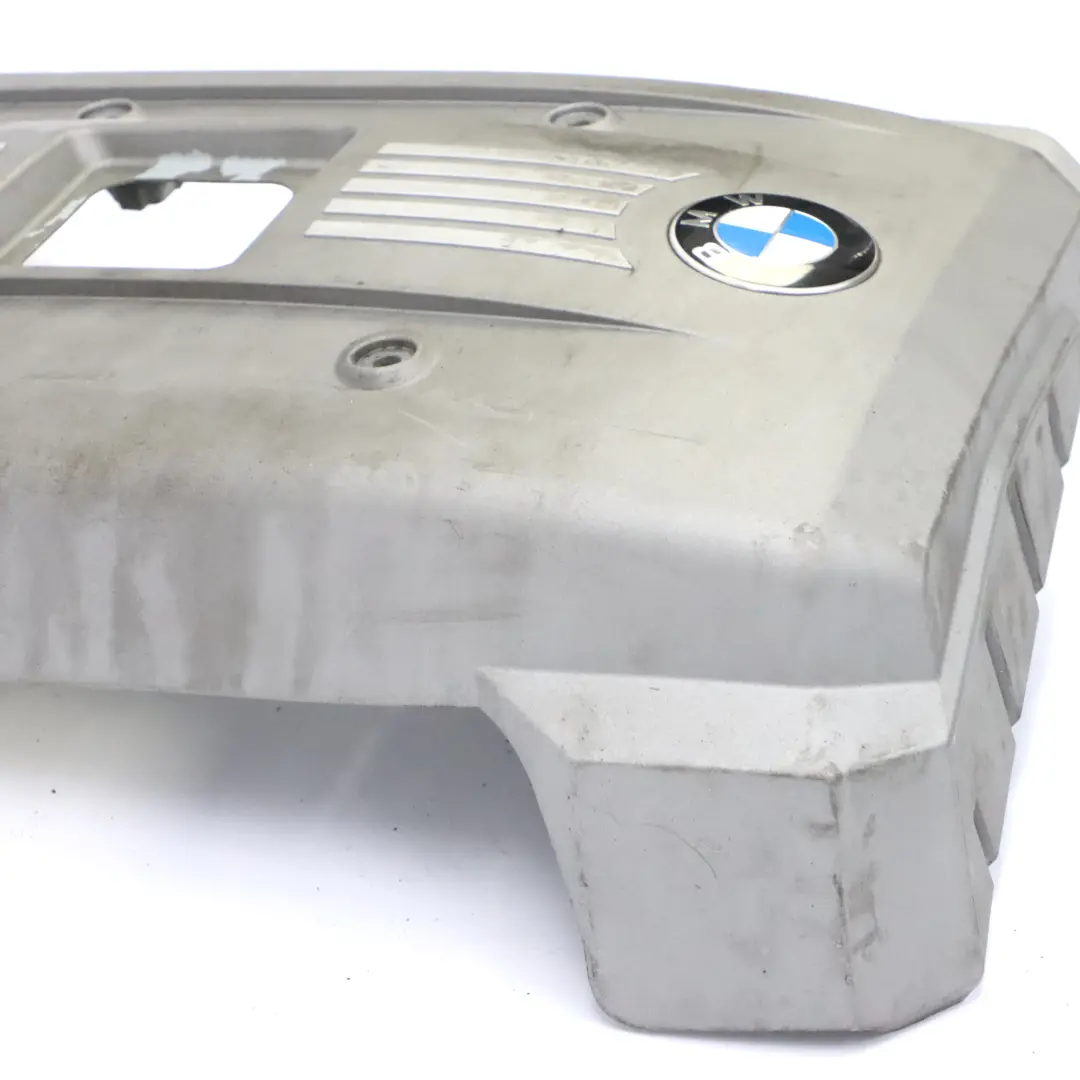 N52 Couvercle supérieur d'allumage moteur pour BMW E60 E63 E65 E87 E90 Petrol à propos du numéro de pièce 7531324 BMW E60 E63 E65 E87 E90 Petrol N52 Couvercle supérieur d'allumage moteur - SKU 7531324-1 - Numéro de pièce 7531324