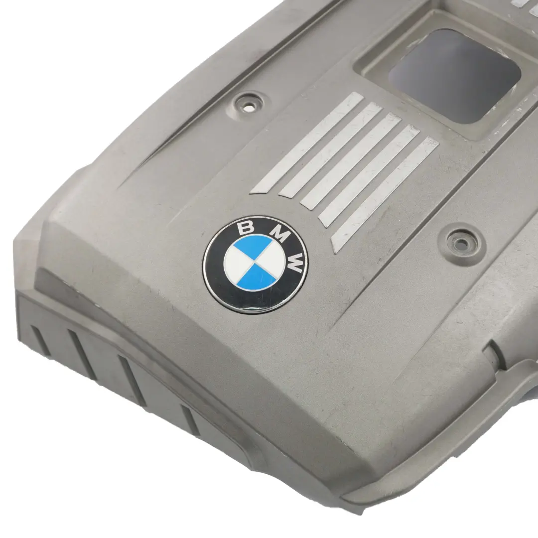 Copertura Superiore Motore BMW E60 E63 E65 E87 E90 Benzina N52 Pannello per con numero di parte 7531324 Copertura Superiore Motore BMW E60 E63 E65 E87 E90 Benzina N52 Pannello - SKU 7531324 - Numero di parte 7531324
