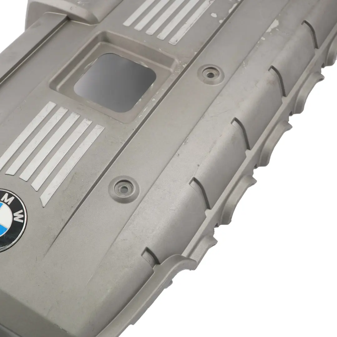 Copertura Superiore Motore BMW E60 E63 E65 E87 E90 Benzina N52 Pannello per con numero di parte 7531324 Copertura Superiore Motore BMW E60 E63 E65 E87 E90 Benzina N52 Pannello - SKU 7531324 - Numero di parte 7531324