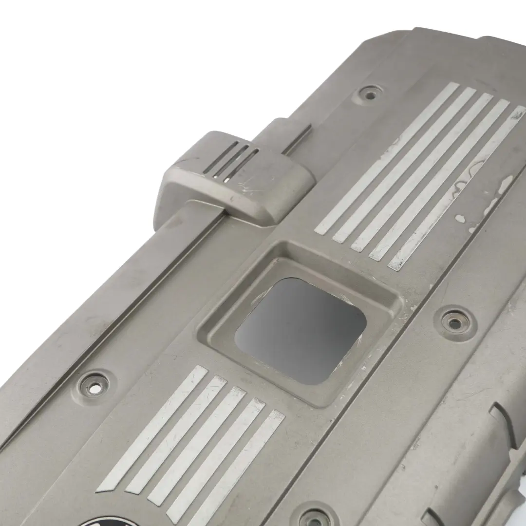 Top Cover BMW E60 E63 E65 E87 E90 Petrol N52 Trim Panel to Engine with Part number 7531324 Engine Top Cover BMW E60 E63 E65 E87 E90 Petrol N52 Trim Panel - SKU 7531324 - Part number 7531324