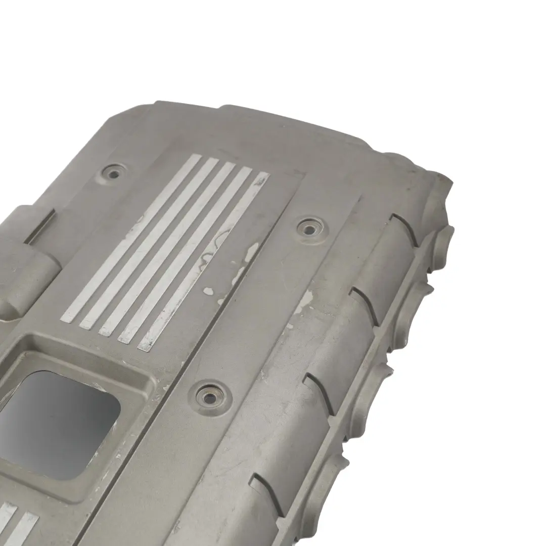 Motor Abdeckung BMW E60 E63 E65 E87 E90 Benziner N52 Verkleidung - SKU 7531324 - Teilenummer 7531324