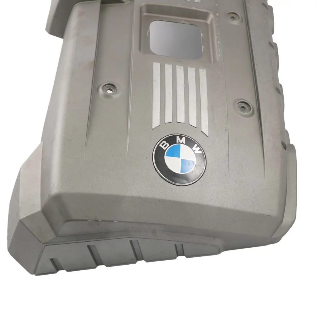 Cache Moteur Supérieur BMW E60 E63 E65 E87 Essence N52 Panneau Garniture pour à propos du numéro de pièce 7531324 Cache Moteur Supérieur BMW E60 E63 E65 E87 Essence N52 Panneau Garniture - SKU 7531324 - Numéro de pièce 7531324