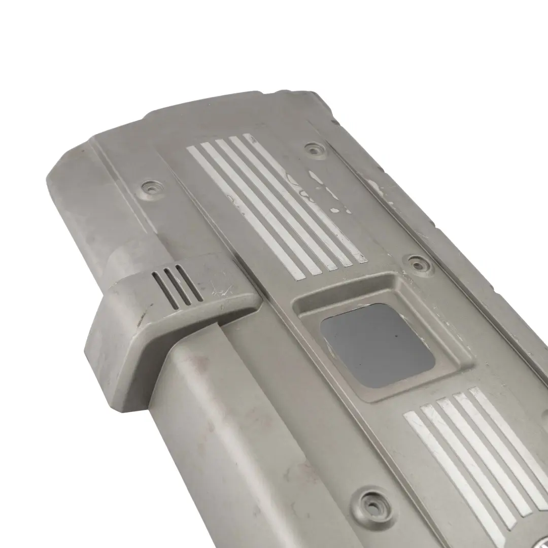 Cubierta Superior Del Motor BMW E60 E63 E65 E87 E90 Gasolina N52 Panel para con número de pieza 7531324 Cubierta Superior Del Motor BMW E60 E63 E65 E87 E90 Gasolina N52 Panel - SKU 7531324 - Número de pieza 7531324