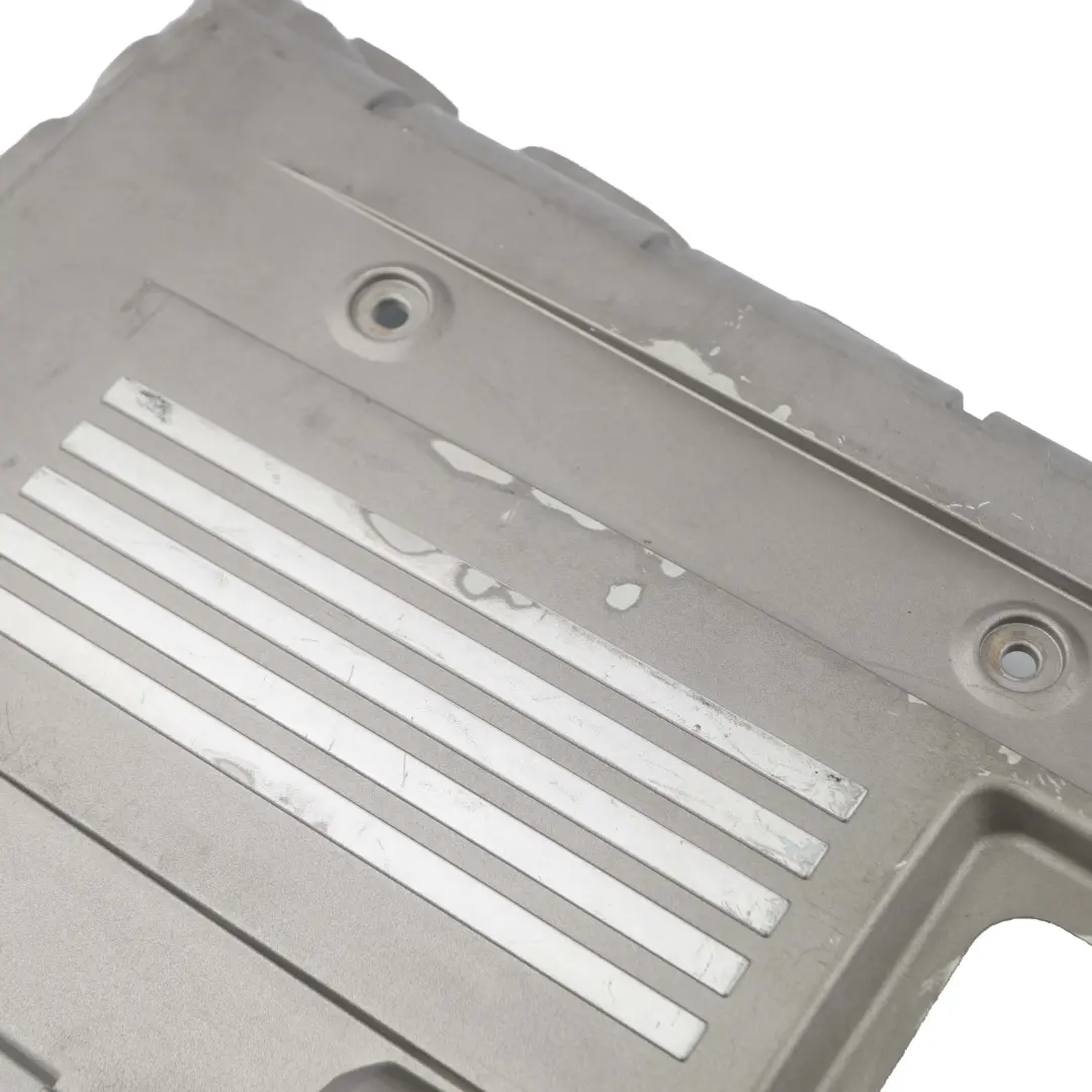 Cubierta Superior Del Motor BMW E60 E63 E65 E87 E90 Gasolina N52 Panel para con número de pieza 7531324 Cubierta Superior Del Motor BMW E60 E63 E65 E87 E90 Gasolina N52 Panel - SKU 7531324 - Número de pieza 7531324