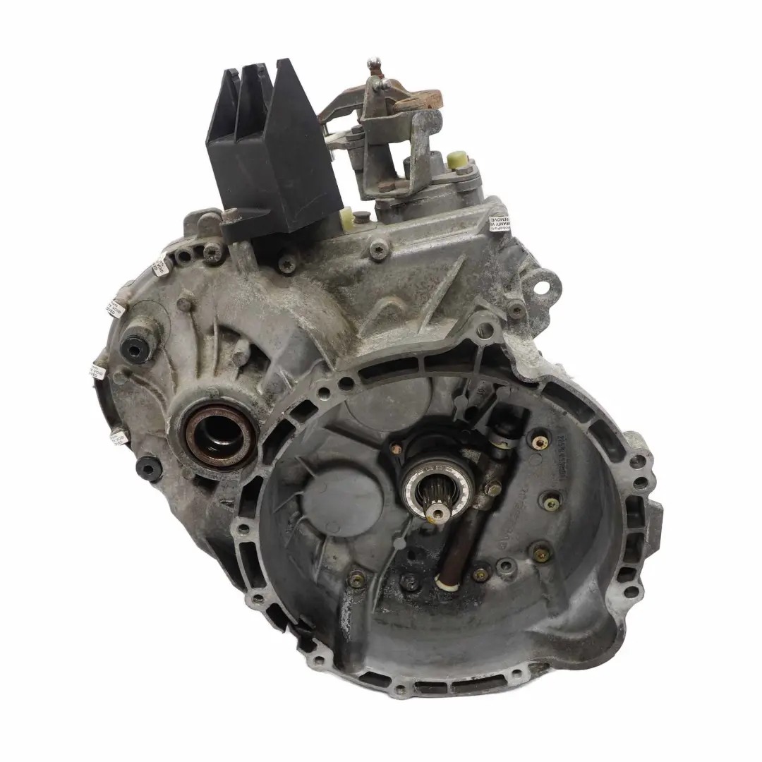 Mini One D R50 Diesel W17 Manual Gearbox GS6-85DG BLA WARRANTY - SKU 7531351 - Part number 7521757