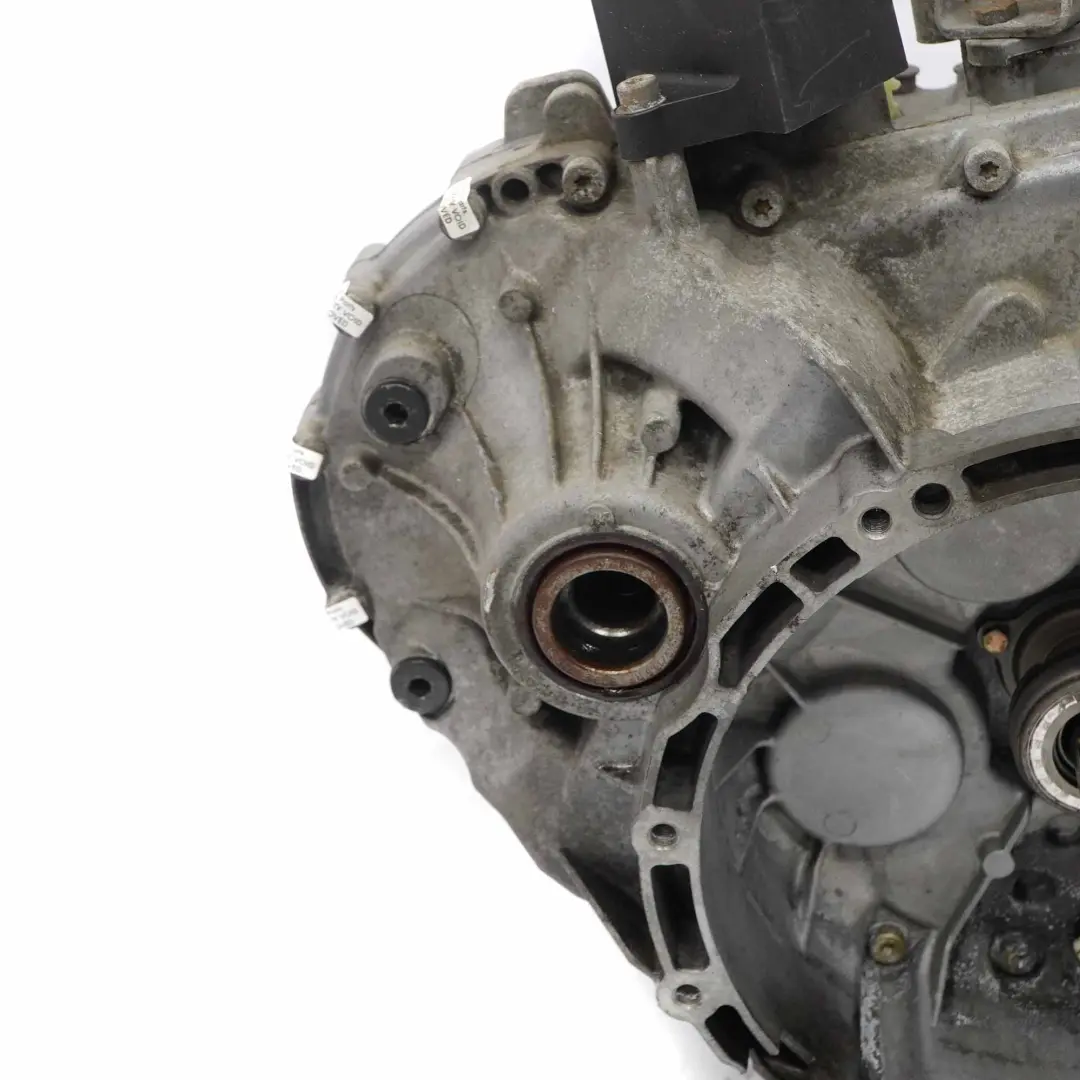 Mini One D R50 W17 Skrzynia Biegów BLA - SKU 7531351 - Numer Części 7521757