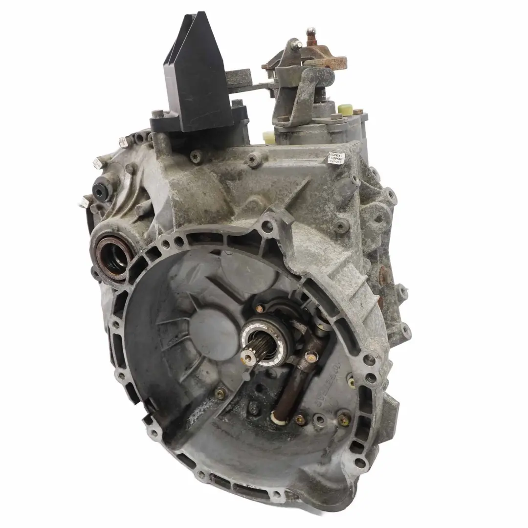 W17 Manual Gearbox GS6-85DG BLA WARRANTY to Mini One D R50 Diesel with Part number 7521757 Mini One D R50 Diesel W17 Manual Gearbox GS6-85DG BLA WARRANTY - SKU 7531351 - Part number 7521757