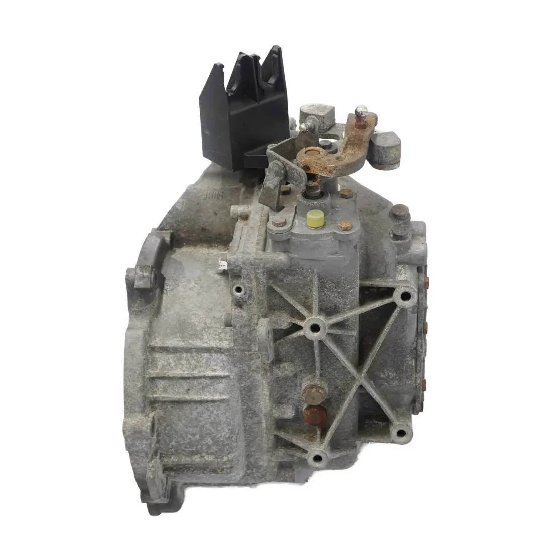 Mini One D R50 W17 Skrzynia Biegów BLA - SKU 7531351 - Numer Części 7521757