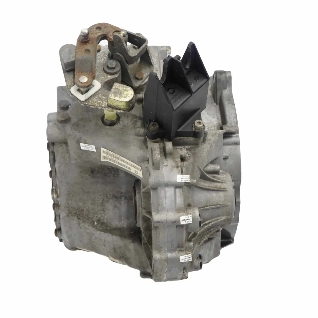 W17 Schaltgetriebe GS6-85DG BLA 7521 GARANTIE für Mini One D R50 Diesel mit Teilenummer 7521757 Mini One D R50 Diesel W17 Schaltgetriebe GS6-85DG BLA 7521 GARANTIE - SKU 7531351 - Teilenummer 7521757