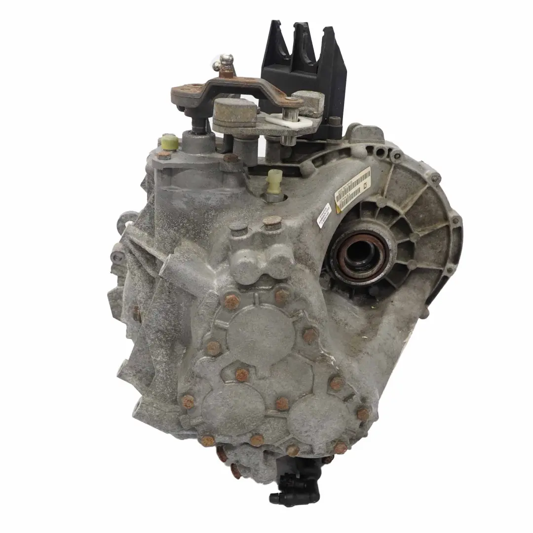Mini One D R50 Diesel W17 Schaltgetriebe GS6-85DG BLA 7521 GARANTIE - SKU 7531351 - Teilenummer 7521757