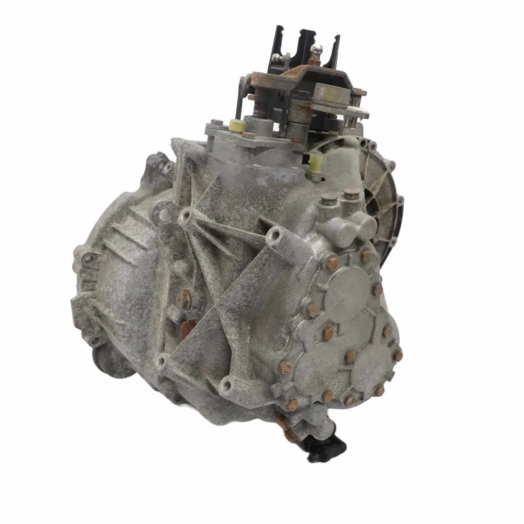 Mini One D R50 Diesel W17 Schaltgetriebe GS6-85DG BLA 7521 GARANTIE - SKU 7531351 - Teilenummer 7521757