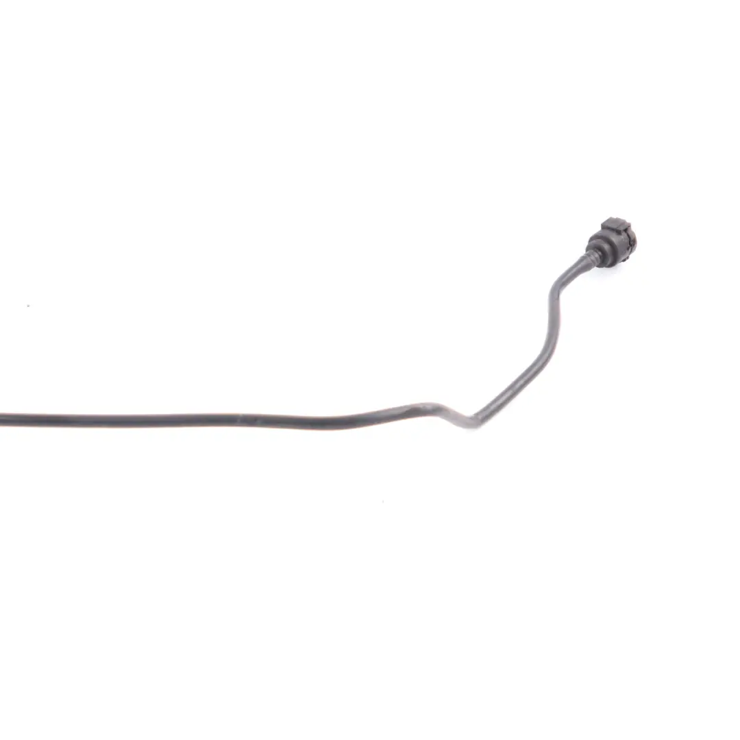  Radiator Hose BMW E81 E87 E90 E91 E92 N52 N52N Engine Feed Top Pipe Petrol - SKU 7531579-2 - Part number 17127531579