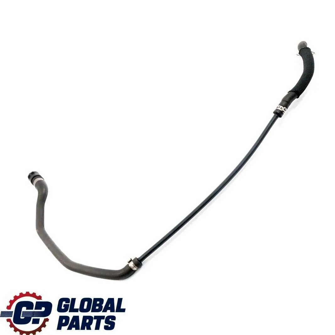 BMW 1 3 er E81 E87 E90 E91 Entlüftungsschlauch 1712 - SKU 7531590 - Teilenummer 7531590