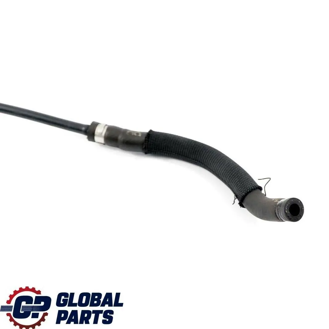 Tubo De ventilacion del radiador para BMW E81 E87 E90 E91 con número de pieza 7531590 BMW E81 E87 E90 E91 Tubo De ventilacion del radiador - SKU 7531590 - Número de pieza 7531590
