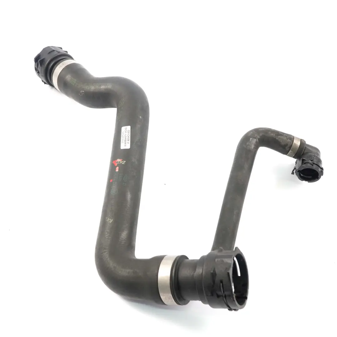 N45 N46 Manguera Superior Radiador Alimentacion Motor para BMW E88 E90 con número de pieza 7531768 BMW E88 E90 N45 N46 Manguera Superior Radiador Alimentacion Motor - SKU 7531768-1 - Número de pieza 7531768