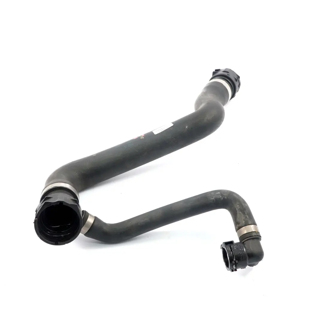 N45 N46 Engine Feed-Radiator Top Hose to BMW E88 E90 E90N E91 with Part number 7531768 BMW E88 E90 E90N E91 N45 N46 Engine Feed-Radiator Top Hose - SKU 7531768-1 - Part number 7531768