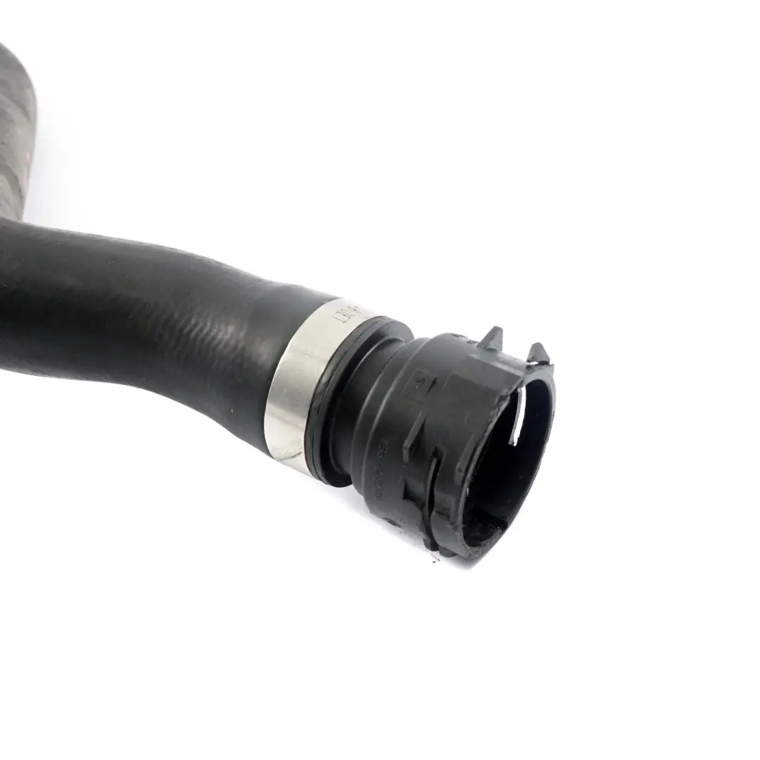 BMW E88 E90 N45 N46 Manguera Superior Radiador Alimentacion Motor - SKU 7531768-1 - Número de pieza 7531768