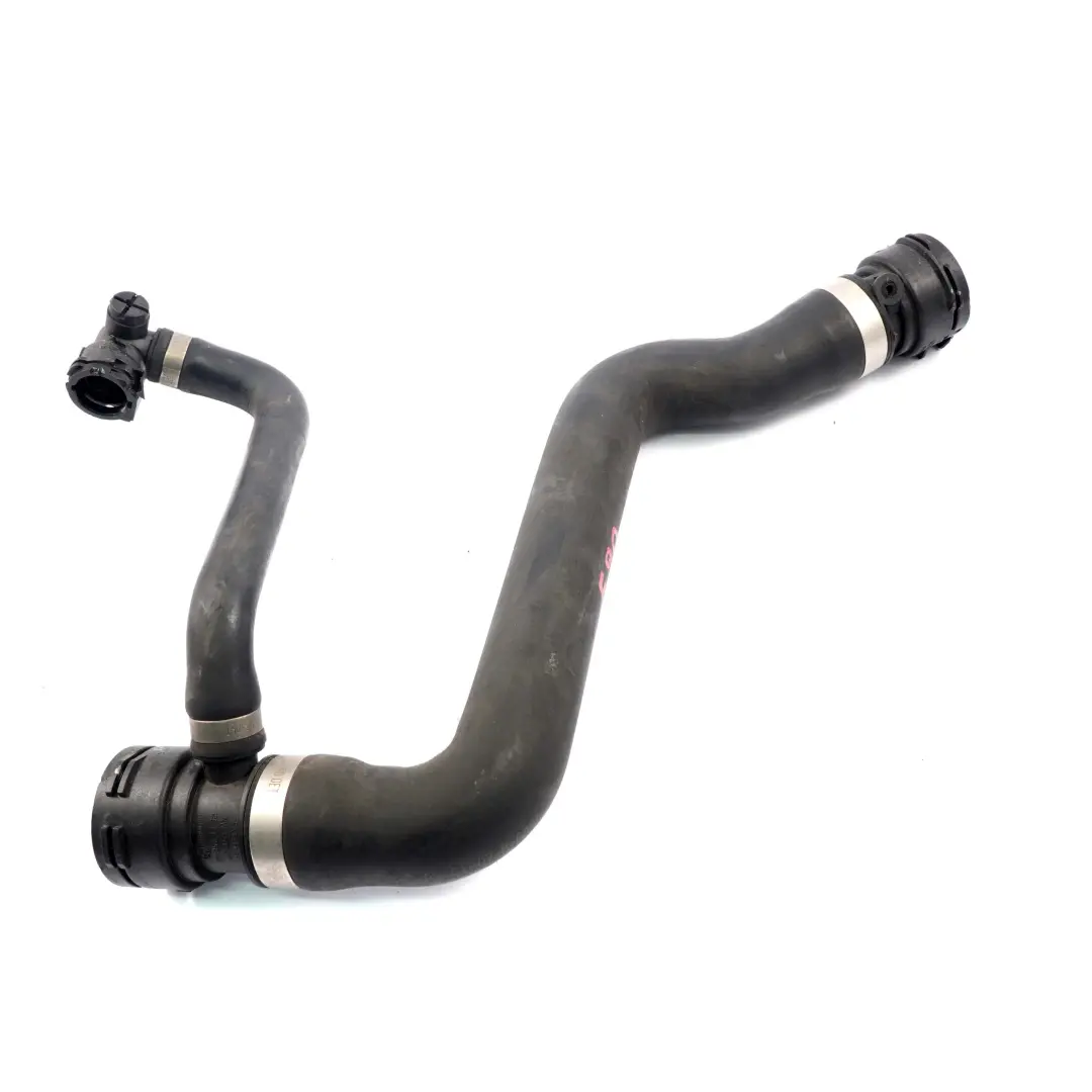 N45 N46 Schlauch Motor Vorlauf Kühler Oben für BMW E88 E90 E90N E91 mit Teilenummer 7531768 BMW E88 E90 E90N E91 N45 N46 Schlauch Motor Vorlauf Kühler Oben - SKU 7531768-1 - Teilenummer 7531768