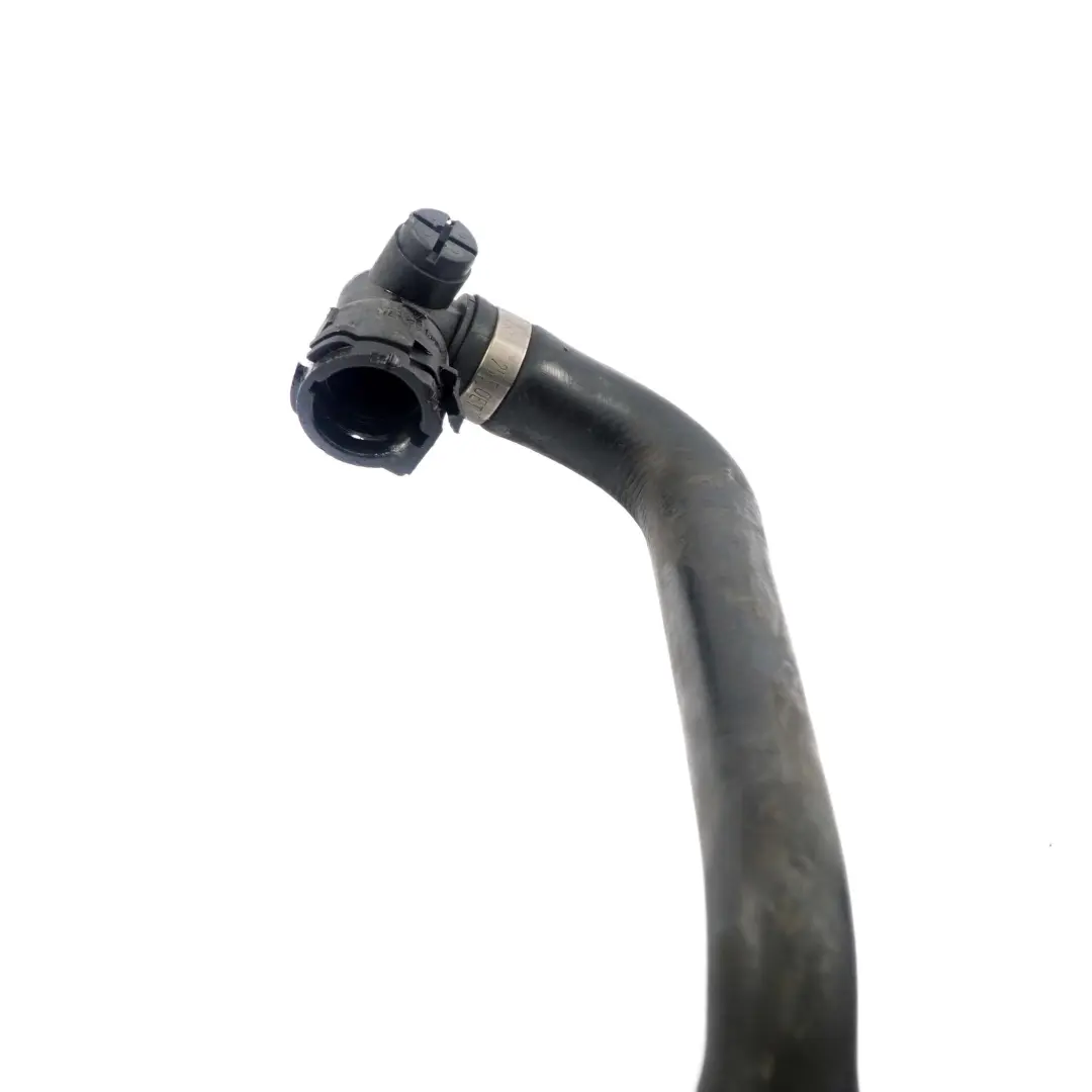 N45 N46 Engine Feed-Radiator Top Hose to BMW E88 E90 E90N E91 with Part number 7531768 BMW E88 E90 E90N E91 N45 N46 Engine Feed-Radiator Top Hose - SKU 7531768-1 - Part number 7531768