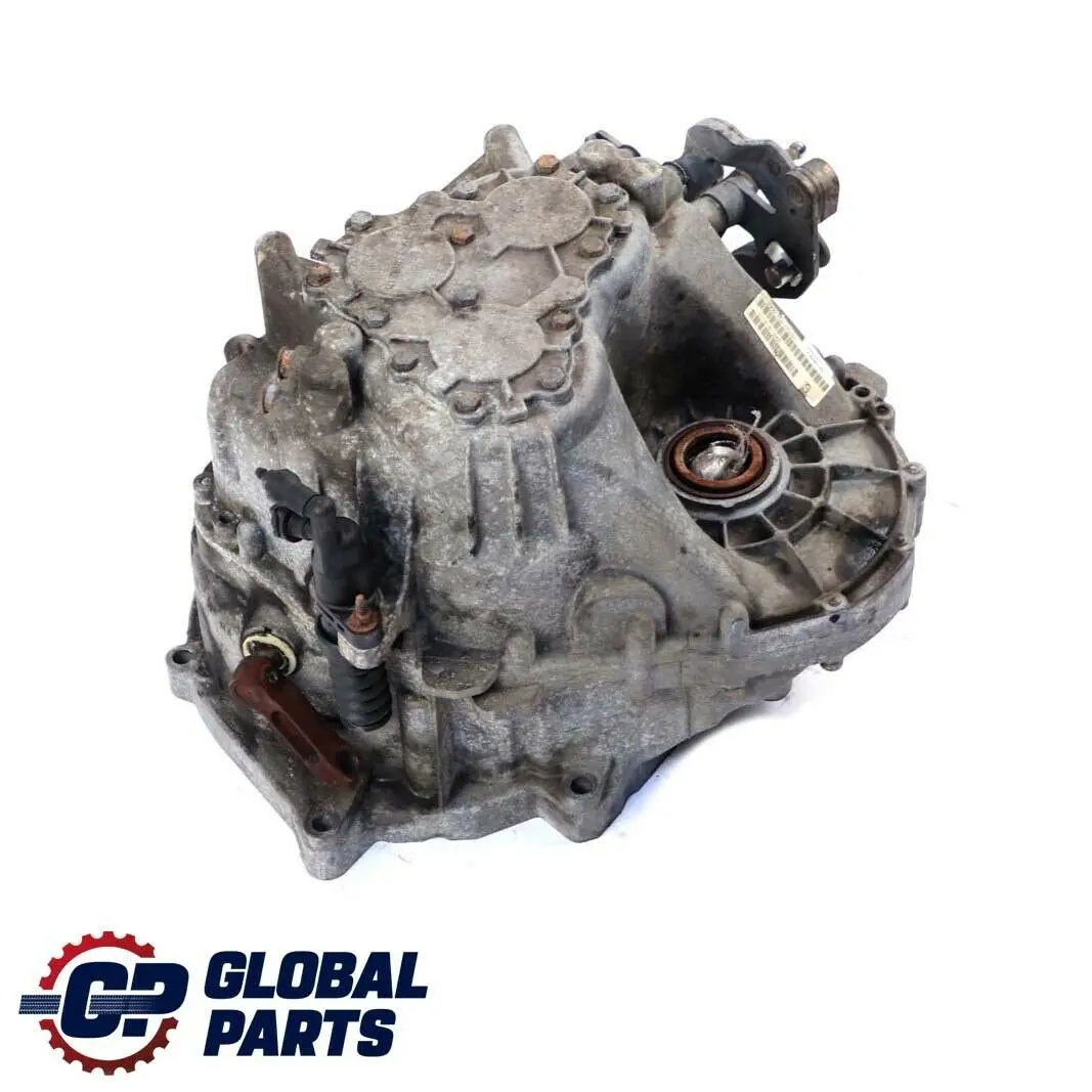 Cambio Manuale 7574846 GS6-85BG BKE GARANZIA per Mini Cooper S R53 con numero di parte 7531770 Mini Cooper S R53 Cambio Manuale 7574846 GS6-85BG BKE GARANZIA - SKU 7531770 - Numero di parte 7531770