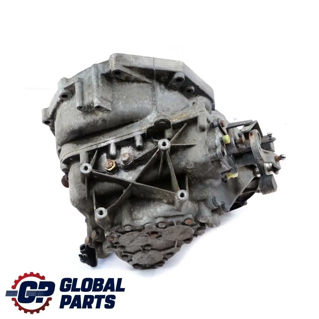 Caja de Cambios Manual 7574846 GS6-85BG BKE GARANTIA para Mini Cooper S R53 con número de pieza 7531770 Mini Cooper S R53 Caja de Cambios Manual 7574846 GS6-85BG BKE GARANTIA - SKU 7531770 - Número de pieza 7531770