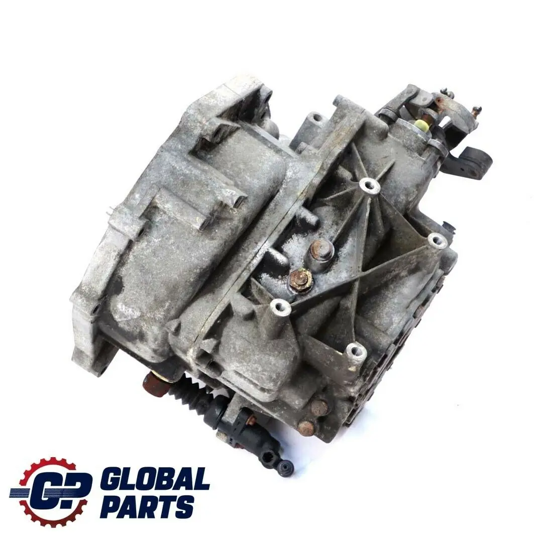 Cambio Manuale 7574846 GS6-85BG BKE GARANZIA per Mini Cooper S R53 con numero di parte 7531770 Mini Cooper S R53 Cambio Manuale 7574846 GS6-85BG BKE GARANZIA - SKU 7531770 - Numero di parte 7531770