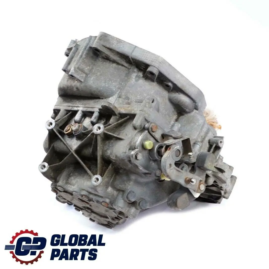 Gearbox 7574846 GS6-85BG BKE WARRANTY to Mini Cooper S R53 Manual 6 Speed with Part number 7531770 Mini Cooper S R53 Manual 6 Speed Gearbox 7574846 GS6-85BG BKE WARRANTY - SKU 7531770 - Part number 7531770