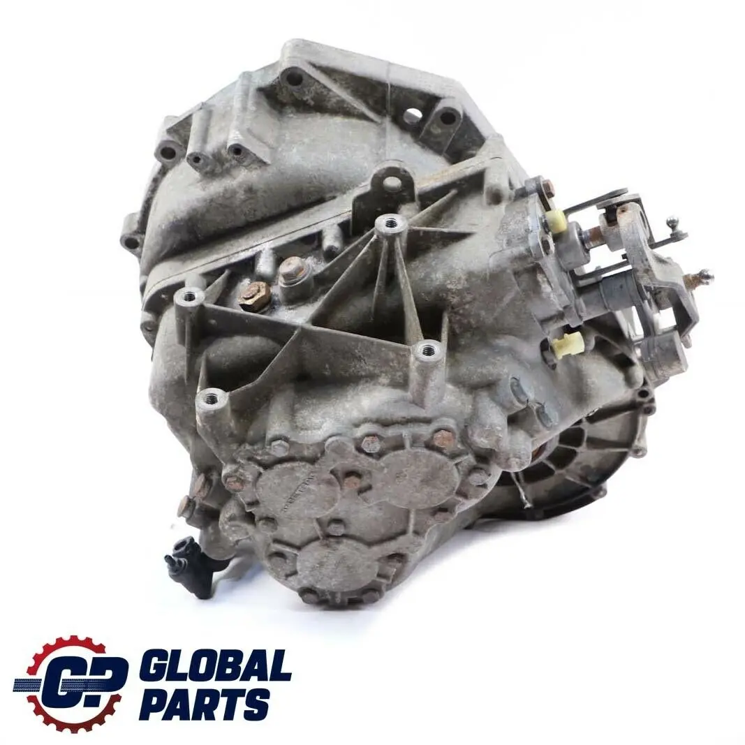 Cambio Manuale 7574846 GS6-85BG BKE GARANZIA per Mini Cooper S R53 con numero di parte 7531770 Mini Cooper S R53 Cambio Manuale 7574846 GS6-85BG BKE GARANZIA - SKU 7531770 - Numero di parte 7531770