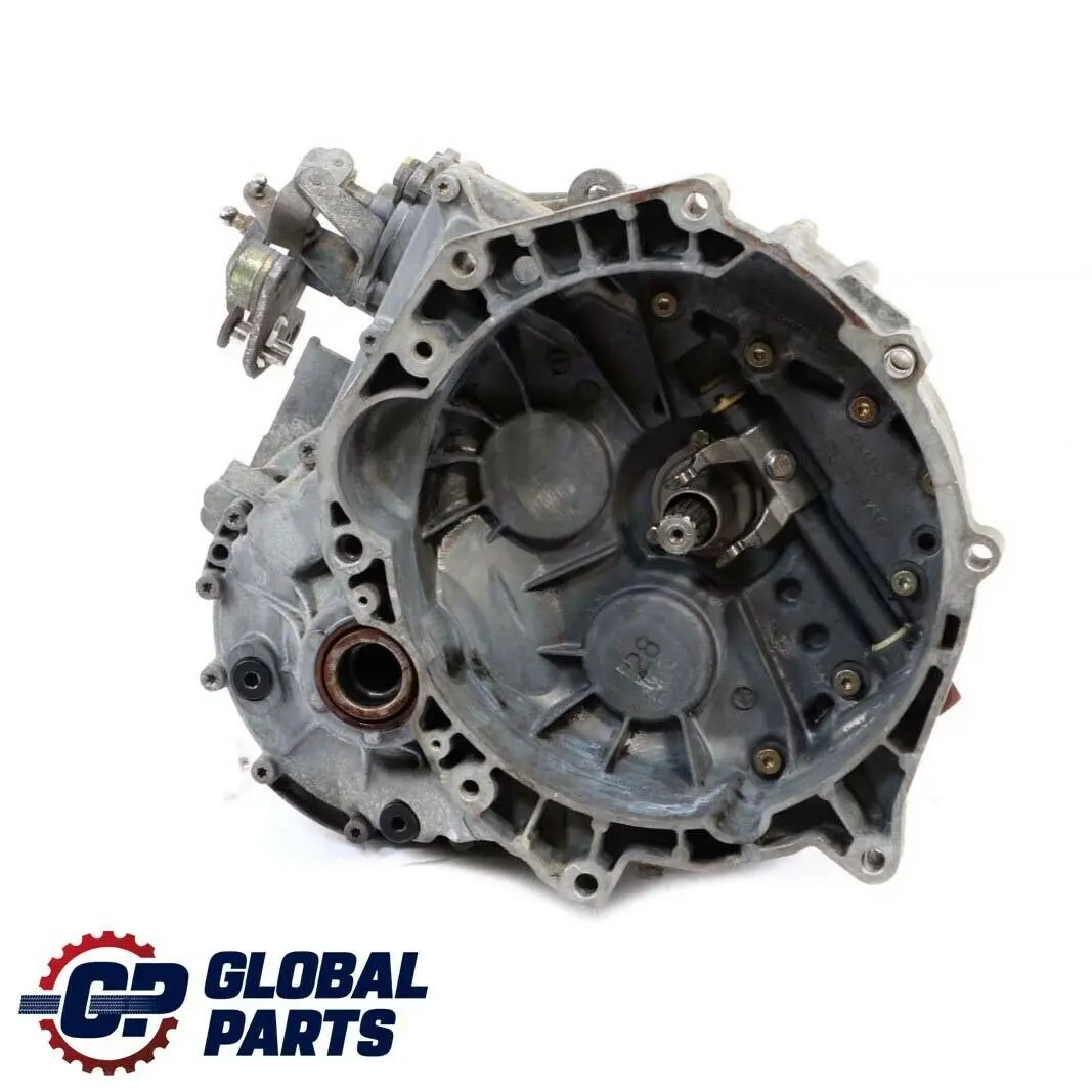 Gang Schaltgetriebe 7574846 GS6-85BG BKE GARANTIE für Mini Cooper S R53 6 mit Teilenummer 7531770 Mini Cooper S R53 6 Gang Schaltgetriebe 7574846 GS6-85BG BKE GARANTIE - SKU 7531770 - Teilenummer 7531770
