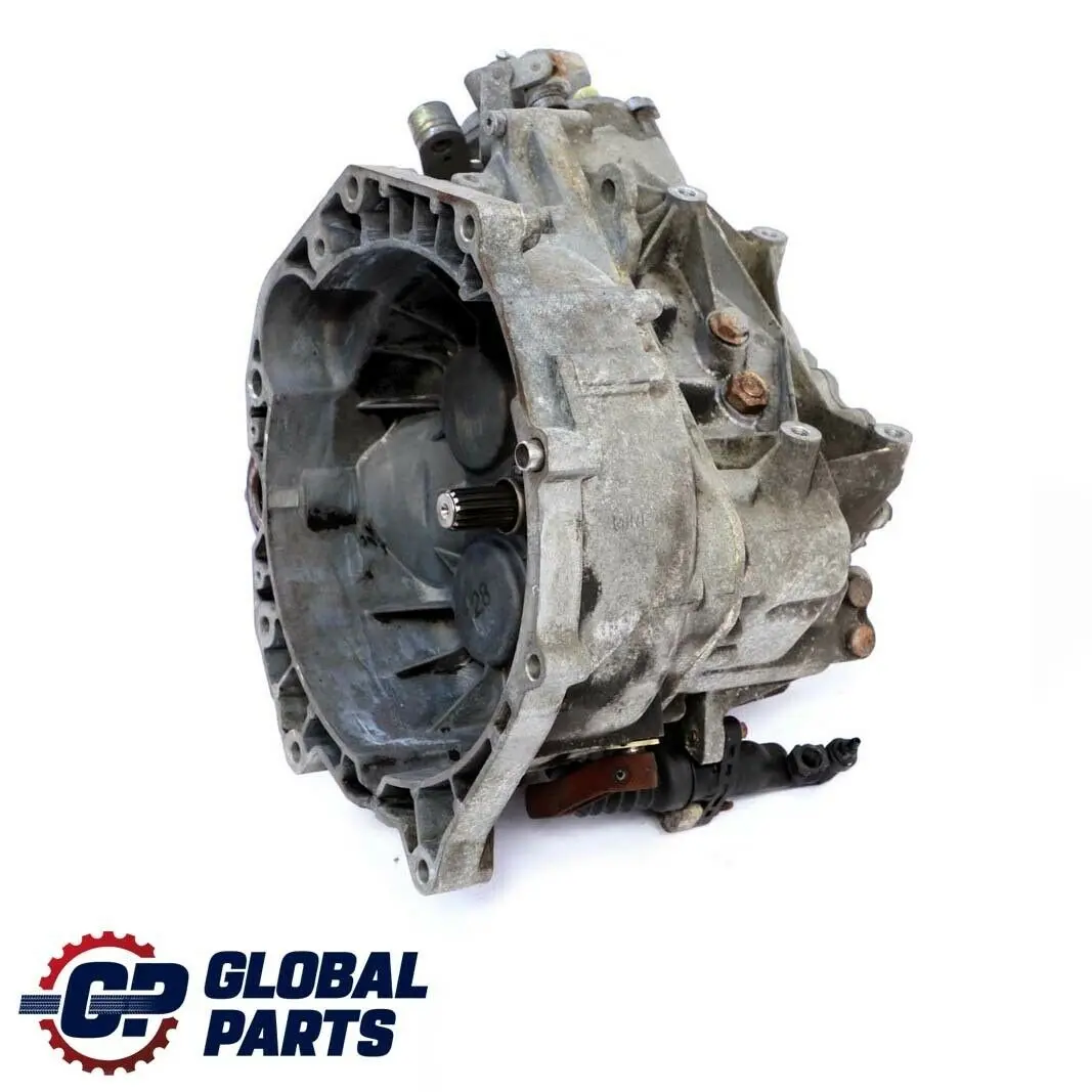 Skrzynia 6 Biegów GS6-85BG Manual do Mini Cooper S R53 o numerze 7531770 Mini Cooper S R53 Skrzynia 6 Biegów GS6-85BG Manual - SKU 7531770 - Numer Części 7531770