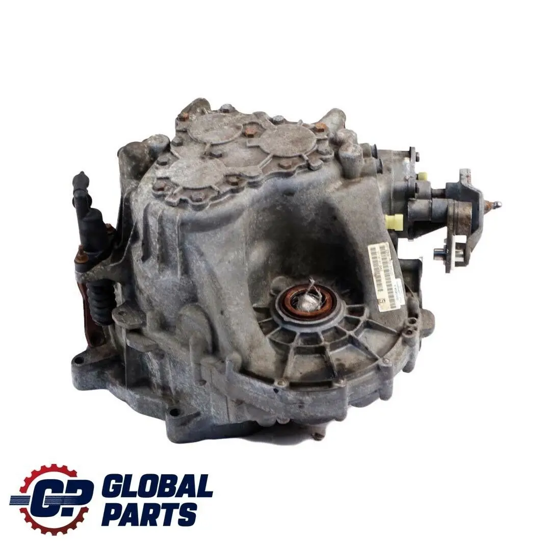 Cambio Manuale 7574846 GS6-85BG BKE GARANZIA per Mini Cooper S R53 con numero di parte 7531770 Mini Cooper S R53 Cambio Manuale 7574846 GS6-85BG BKE GARANZIA - SKU 7531770 - Numero di parte 7531770