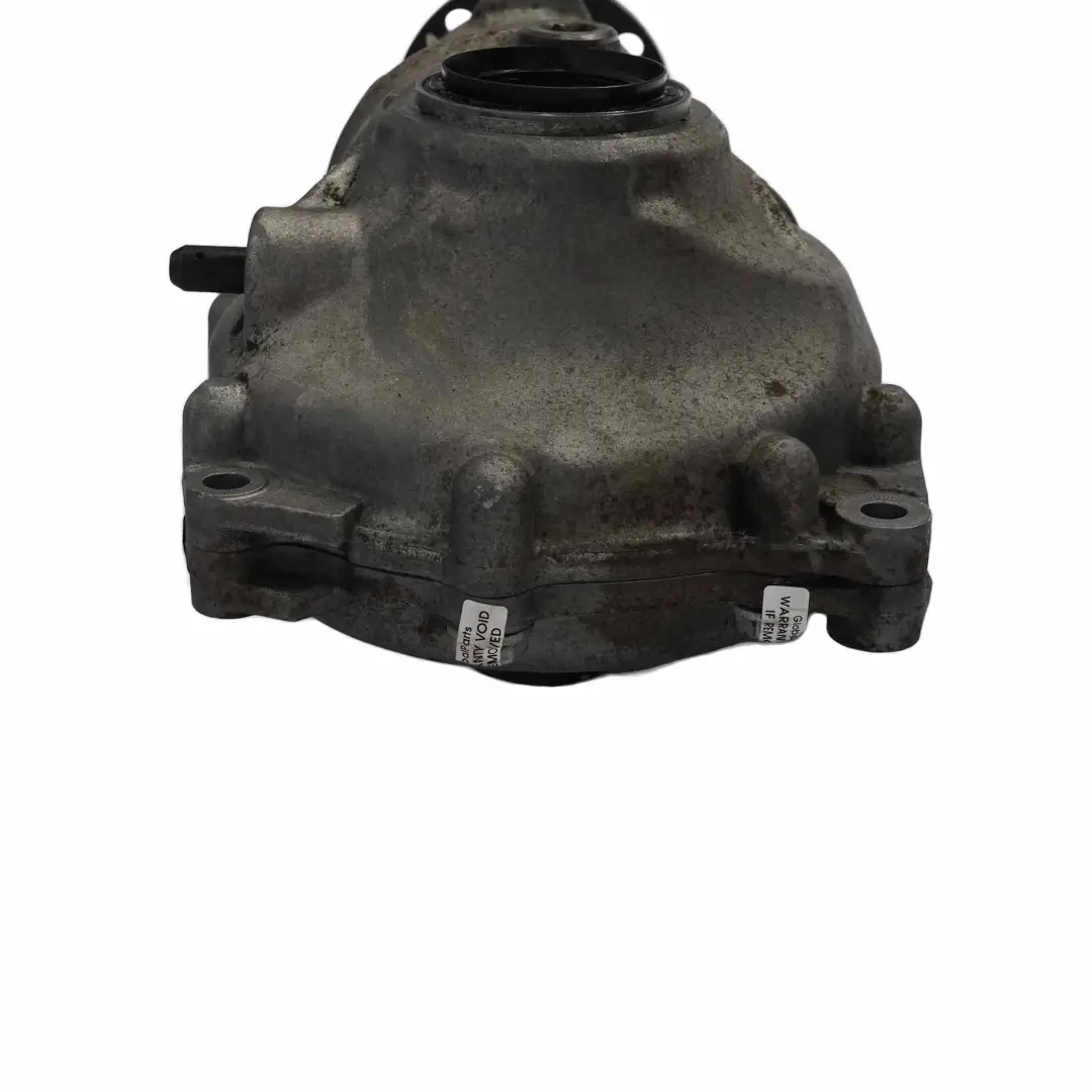 BMW X3 E83 2.0i N46 Différentiel Avant Diff 4,10 GARANTIE - SKU 7531797 - Numéro de pièce 7531797
