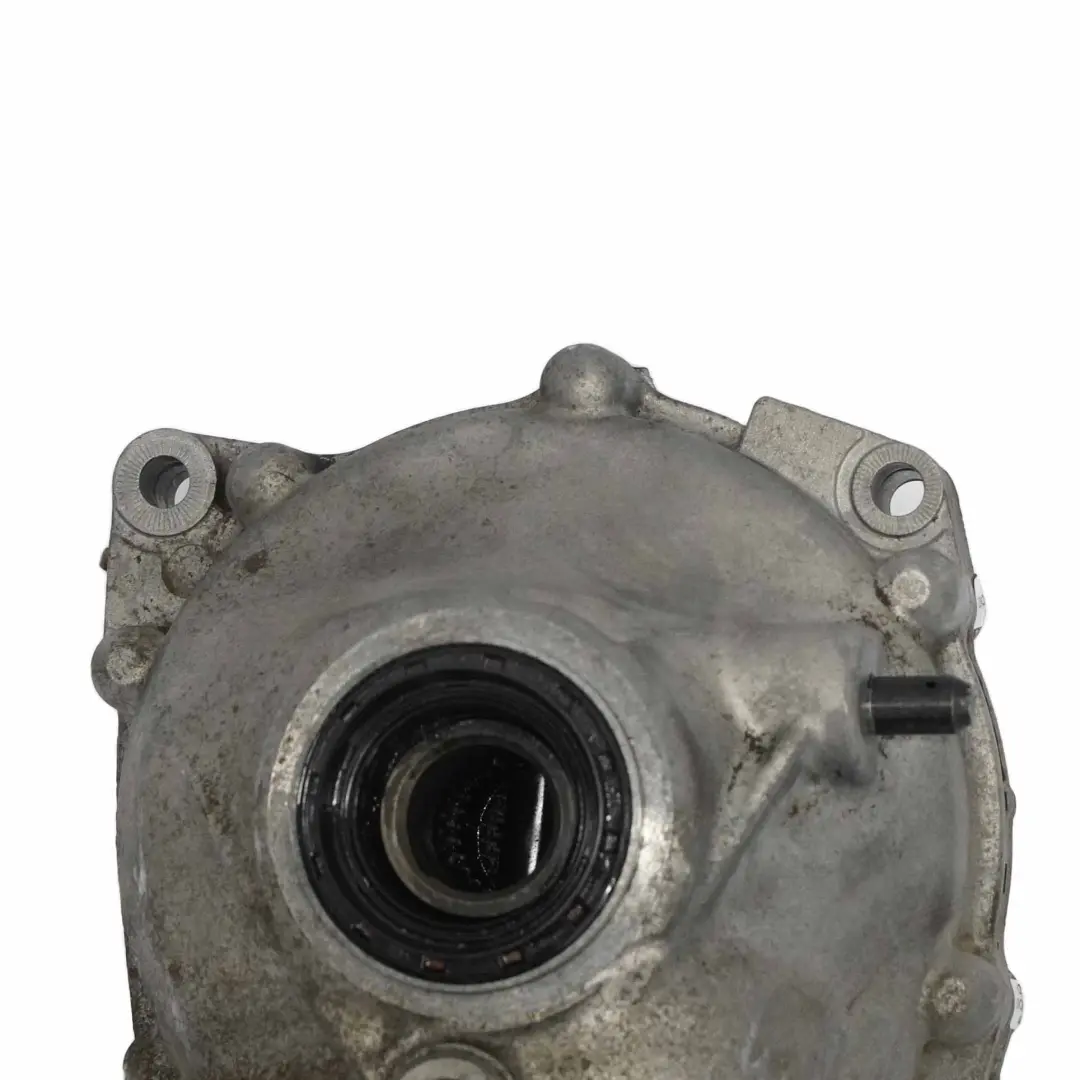 N46 Vorderachsgetriebe Differenzial Diff 4,10 GARANTIE für BMW X3 E83 2.0i mit Teilenummer 7531797 BMW X3 E83 2.0i N46 Vorderachsgetriebe Differenzial Diff 4,10 GARANTIE - SKU 7531797 - Teilenummer 7531797