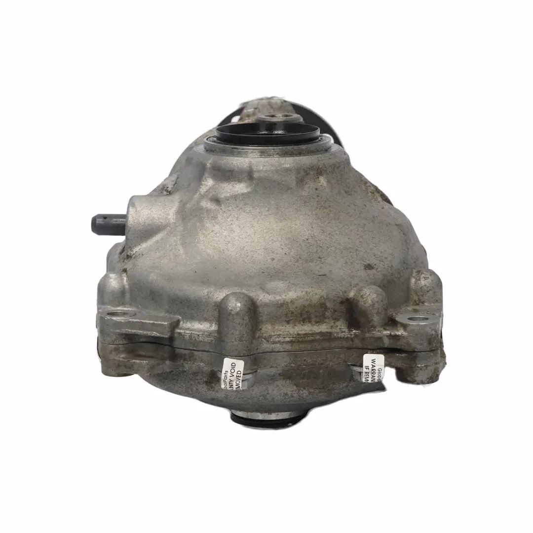 BMW X3 Series E83 2.0i N46 Front Differential Diff 4,10 Ratio WARRANTY - SKU 7531797 - Part number 7531797