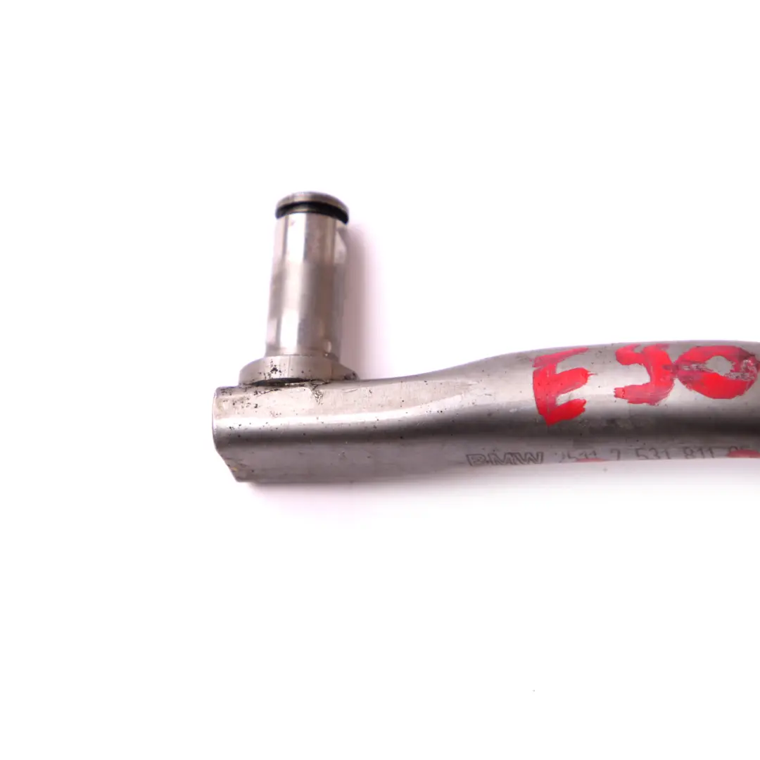 Selector Rod Gear Shift to BMW 3 Series E90 E91 E92 LCI with Part number 7531811 BMW 3 Series E90 E91 E92 LCI Selector Rod Gear Shift - SKU 7531811 - Part number 7531811