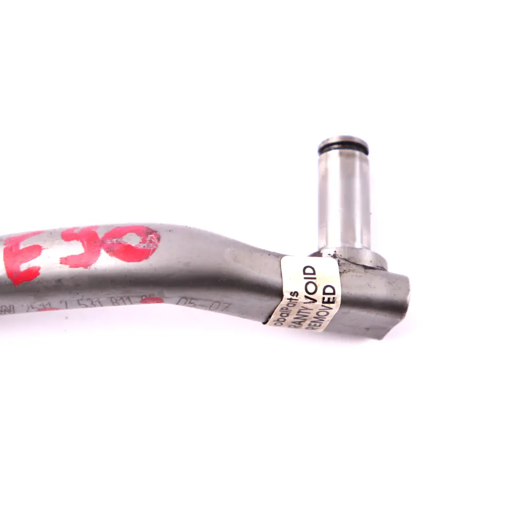 Selector Rod Gear Shift to BMW 3 Series E90 E91 E92 LCI with Part number 7531811 BMW 3 Series E90 E91 E92 LCI Selector Rod Gear Shift - SKU 7531811 - Part number 7531811