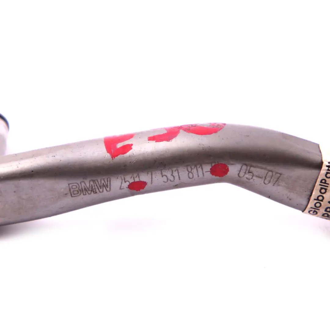 BMW 3 Series E90 E91 E92 LCI Selector Rod Gear Shift - SKU 7531811 - Part number 7531811