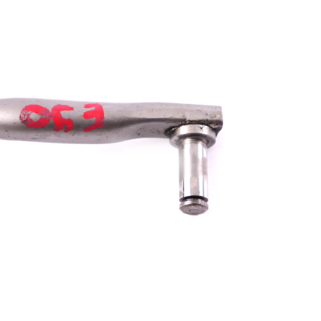 Selector Rod Gear Shift to BMW 3 Series E90 E91 E92 LCI with Part number 7531811 BMW 3 Series E90 E91 E92 LCI Selector Rod Gear Shift - SKU 7531811 - Part number 7531811