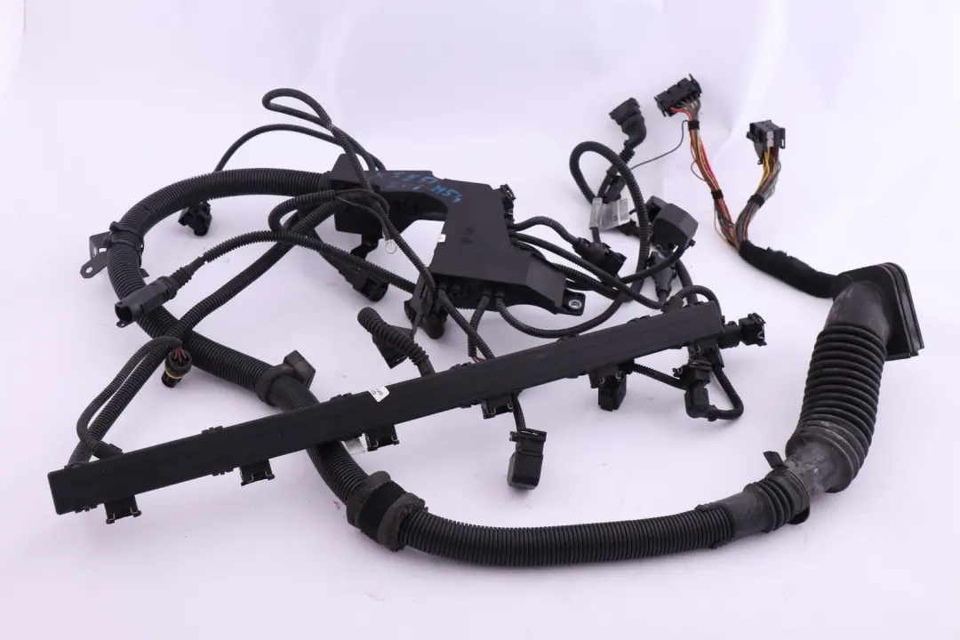 BMW X5 E53 3.0i M54 Modulo cablaggio motore - SKU 7531986 - Numero di parte 7531986